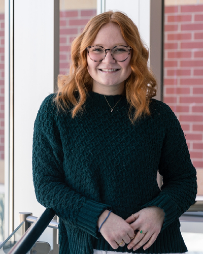 Norah Beekhuzien