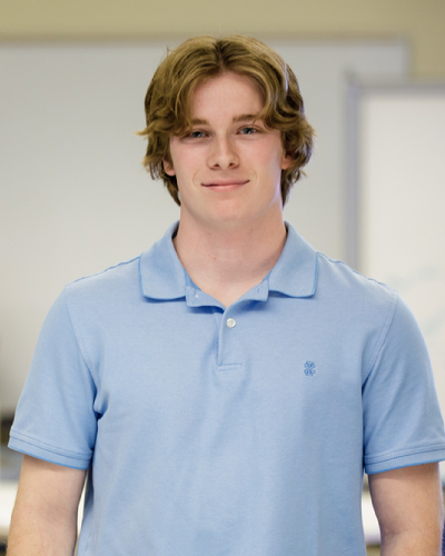 Joshua Lewis