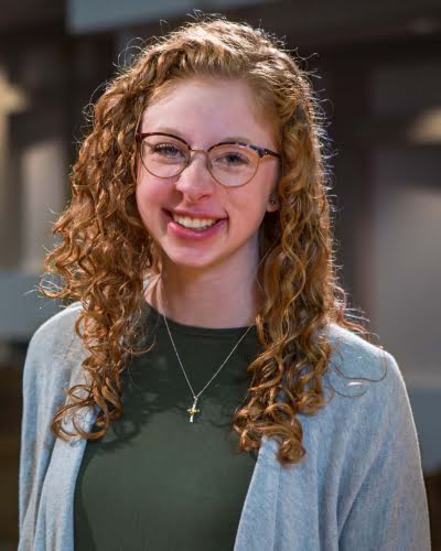Libby Ven Huizen