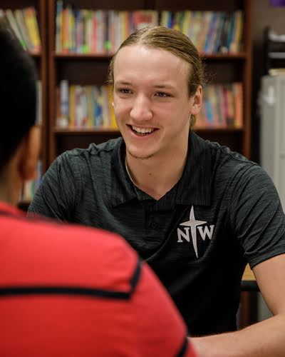 Cade Moser