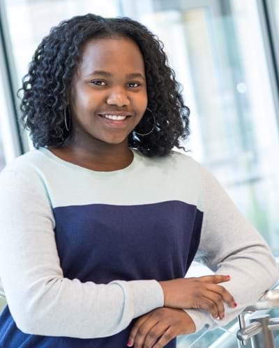 Nnenna Nwaelugo