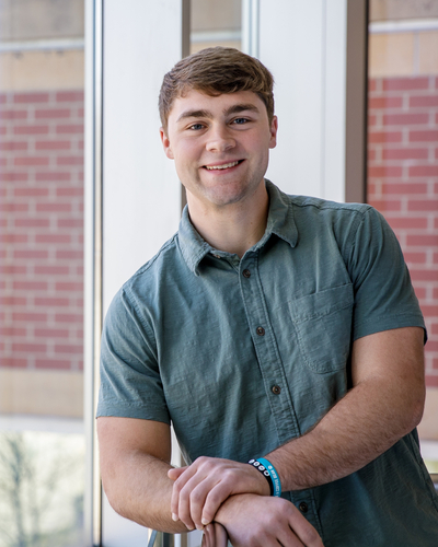 Gabe Heitz