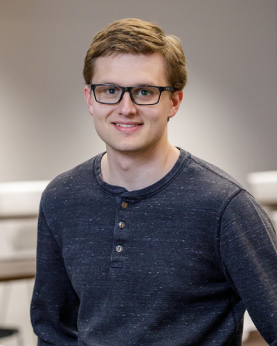 Luke Lundquist