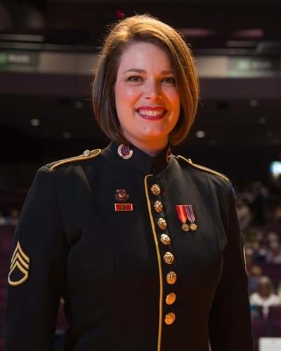 Heidi Ackerman