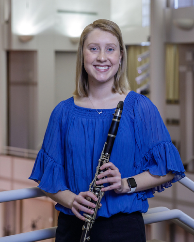 Meredith Sundberg