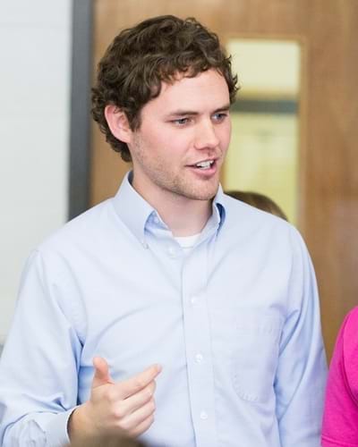 Chris White
