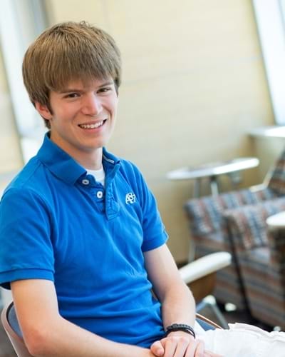 Austin Warren