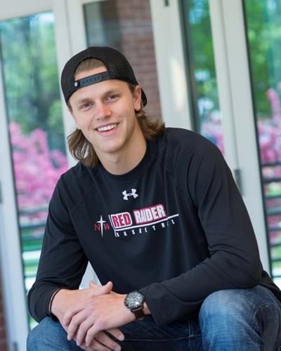 Matt Hillman