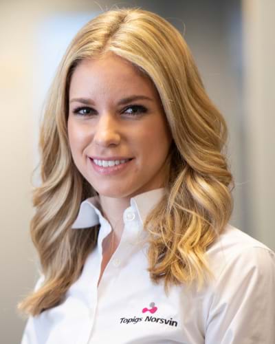 Jenelle Dunkelberger