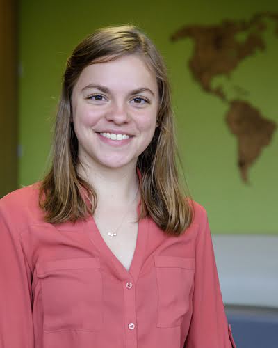 Chloe Tschetter