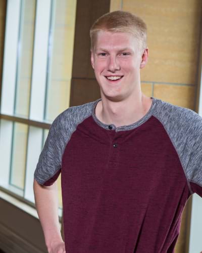 Devin Vander Werff