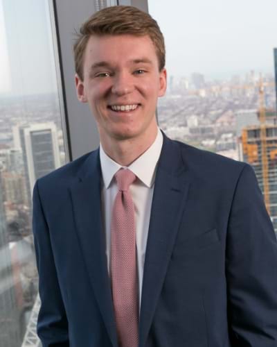 Noah Haverdink