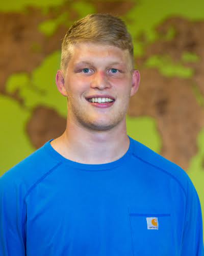 Reid Seelhammer