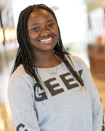 Adebola Adeyemo