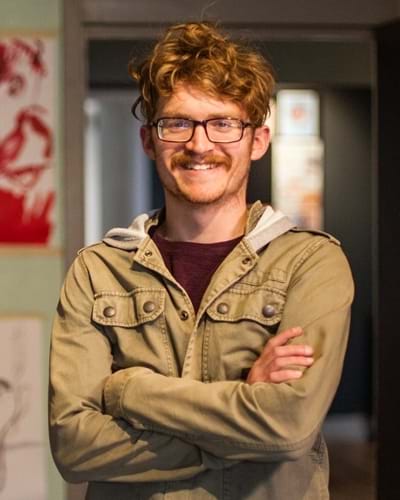 Jesse Baldwin