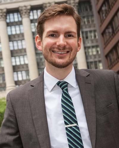 Matthew Hulstein