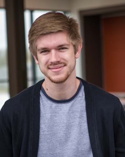 Josh Fischer