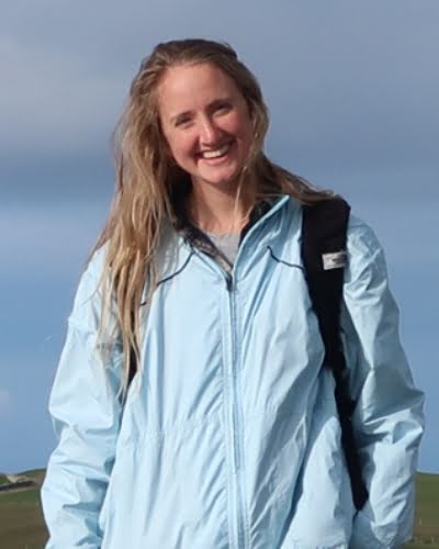 Emily Hurley