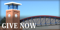 Make a gift to Northwestern College online
