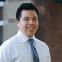 Westly Garcia