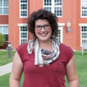 Hannah McBride
