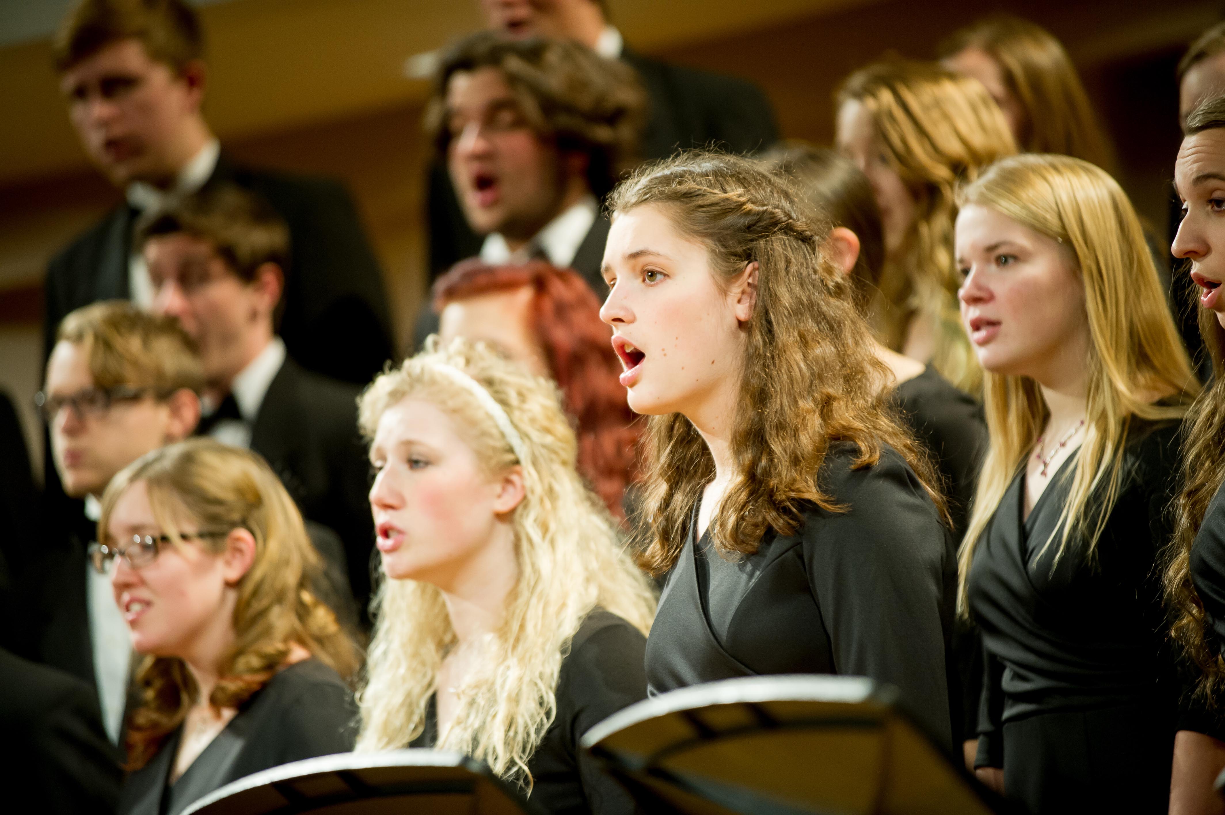 a-cappella-choir-to-perform-at-northwestern-northwestern-college-news