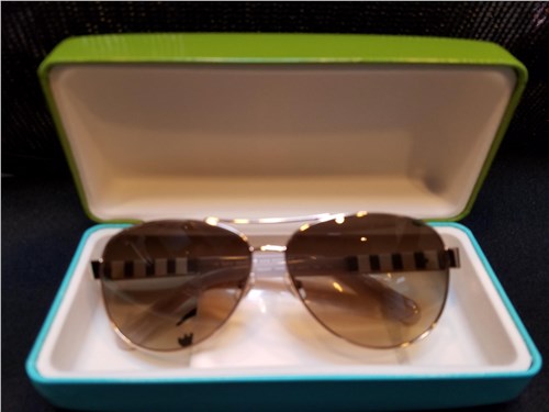 Kate Spade Sunglasses