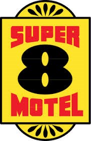 Free Night at Super 8 Motel - Orange City