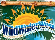 Wild Water West Waterpark Passes