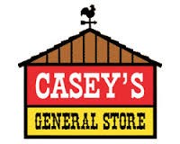 Casey's General Store Food Cards