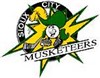 Sioux City Musketeers Flex Tickets