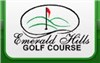 Emerald Hills Golf Package