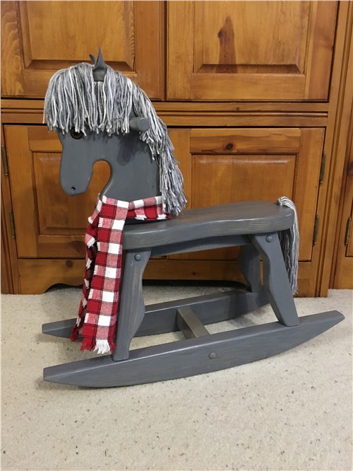 Rocking Horse