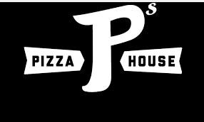 P's Pizza House Gift Certificate 