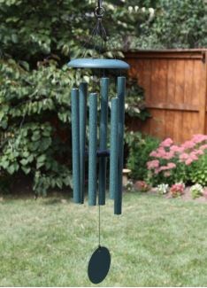 Wind Chimes