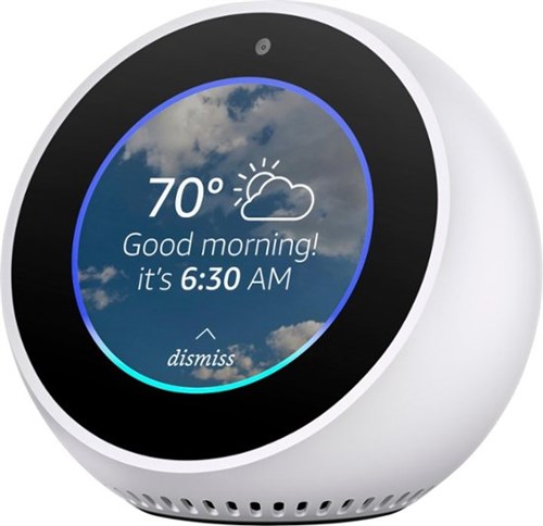 Amazon Echo Spot