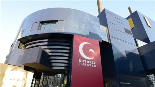 Guthrie Theater Vouchers