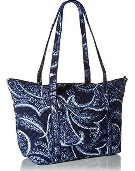 Vera Bradley Travel Bag