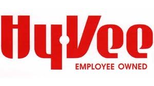 Hy-Vee  Gift Card