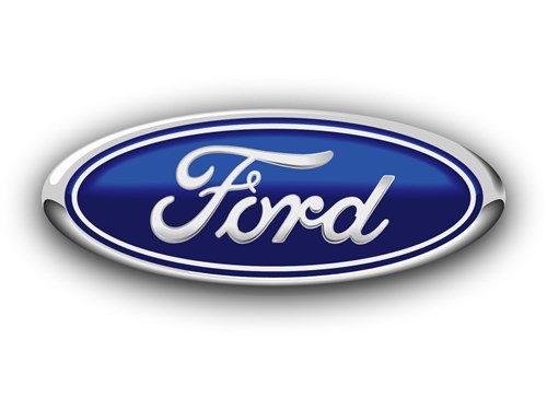 Ford Snack Gift Basket