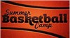 NWC Boys' Basketball Camp (Gr. 9-12) 