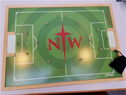 NWC Flickboard