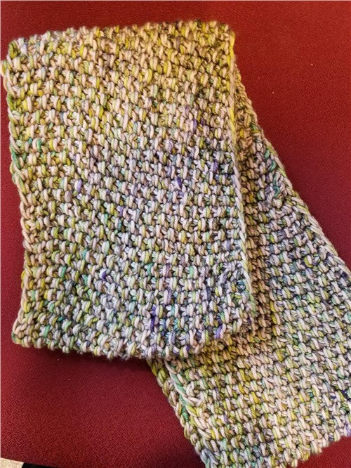 Misty Cowl