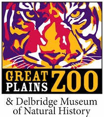 Great Plains Zoo and Delbridge Museum Passes