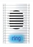 Ring Chime for Ring Video Doorbell