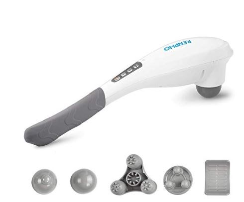 Deep Tissue Massager