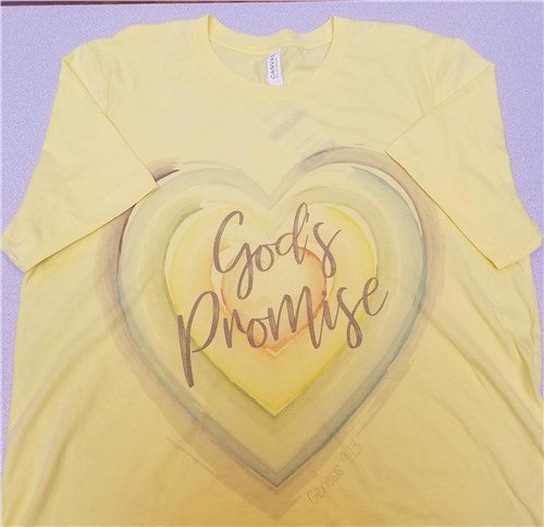 God's Promise T-Shirt