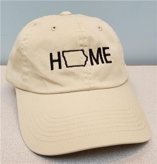 HOME Cap