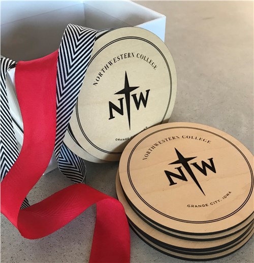 NWC Coaster Set