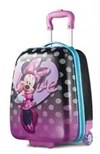 Minnie Carry-On Luggage